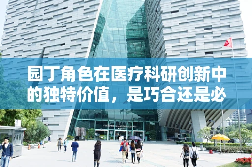 园丁角色在医疗科研创新中的独特价值，是巧合还是必然？