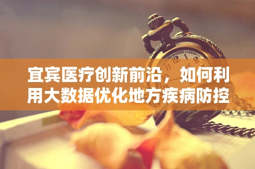 宜宾医疗创新前沿，如何利用大数据优化地方疾病防控策略？