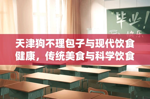 天津狗不理包子与现代饮食健康，传统美食与科学饮食的完美结合？