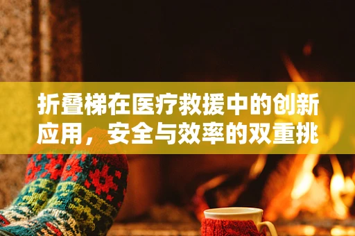 折叠梯在医疗救援中的创新应用，安全与效率的双重挑战