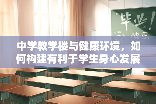 中学教学楼与健康环境，如何构建有利于学生身心发展的学习空间？