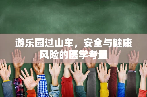 游乐园过山车，安全与健康风险的医学考量
