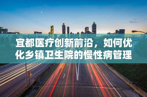 宜都医疗创新前沿，如何优化乡镇卫生院的慢性病管理服务？