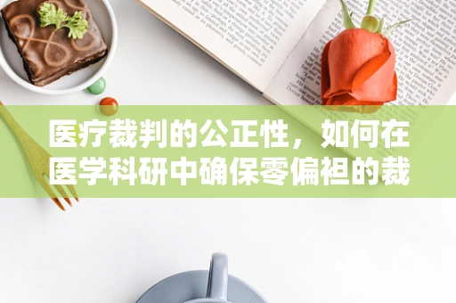 医疗裁判的公正性，如何在医学科研中确保零偏袒的裁决？