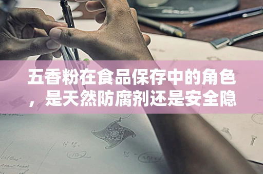 五香粉在食品保存中的角色，是天然防腐剂还是安全隐患？