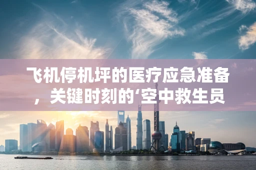 飞机停机坪的医疗应急准备，关键时刻的‘空中救生员’