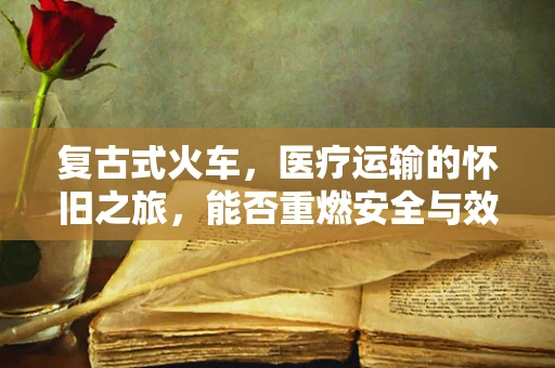 复古式火车，医疗运输的怀旧之旅，能否重燃安全与效率的双重火花？