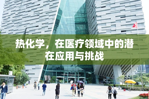 热化学，在医疗领域中的潜在应用与挑战