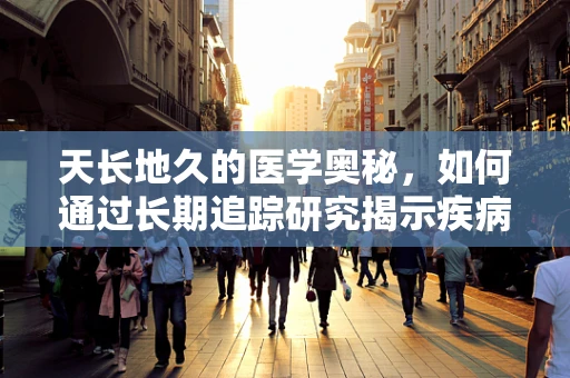 天长地久的医学奥秘，如何通过长期追踪研究揭示疾病发展规律？