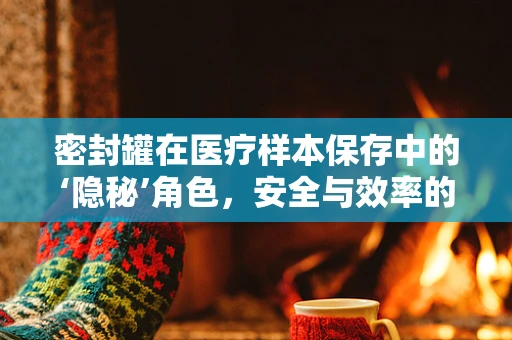 密封罐在医疗样本保存中的‘隐秘’角色，安全与效率的双重挑战