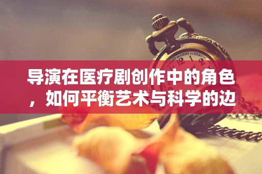 导演在医疗剧创作中的角色，如何平衡艺术与科学的边界？