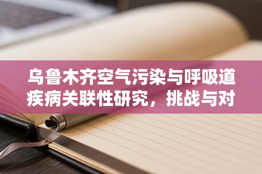 乌鲁木齐空气污染与呼吸道疾病关联性研究，挑战与对策