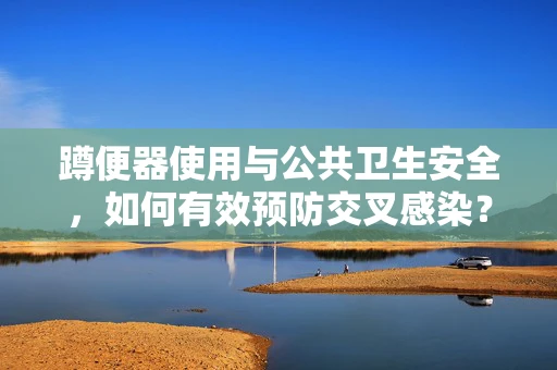 蹲便器使用与公共卫生安全，如何有效预防交叉感染？