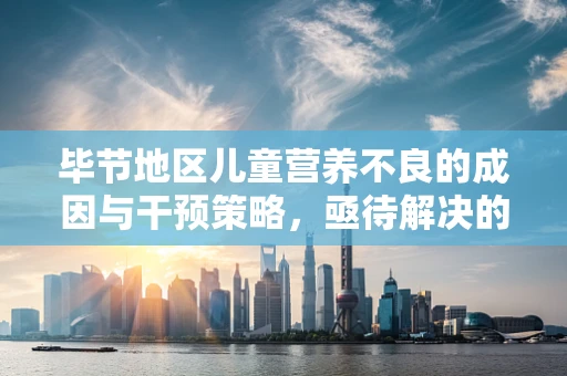毕节地区儿童营养不良的成因与干预策略，亟待解决的健康谜题