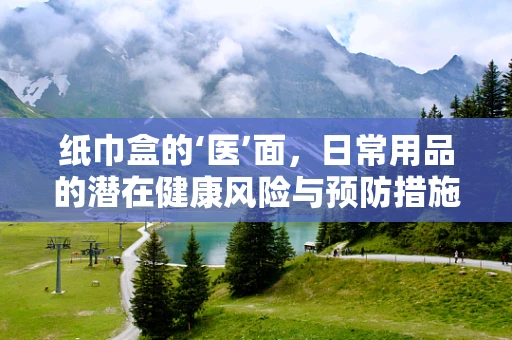 纸巾盒的‘医’面，日常用品的潜在健康风险与预防措施
