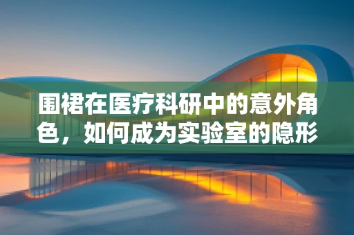 围裙在医疗科研中的意外角色，如何成为实验室的隐形守护者？