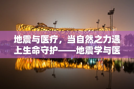 地震与医疗，当自然之力遇上生命守护——地震学与医疗设施的应急响应