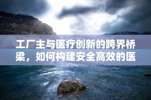工厂主与医疗创新的跨界桥梁，如何构建安全高效的医疗用品生产链？