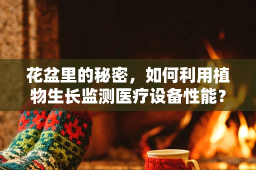 花盆里的秘密，如何利用植物生长监测医疗设备性能？