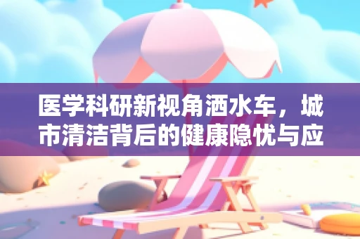 医学科研新视角洒水车，城市清洁背后的健康隐忧与应对策略