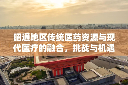 昭通地区传统医药资源与现代医疗的融合，挑战与机遇？