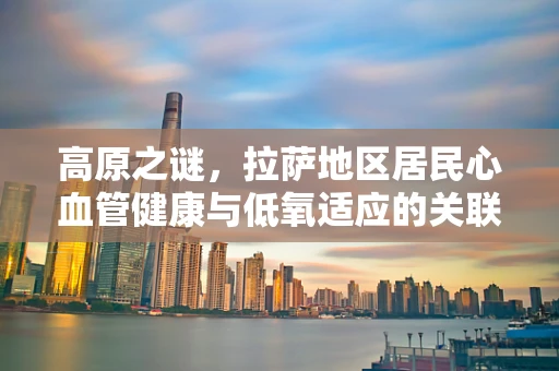 高原之谜，拉萨地区居民心血管健康与低氧适应的关联研究