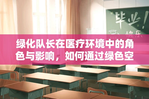 绿化队长在医疗环境中的角色与影响，如何通过绿色空间促进患者康复？