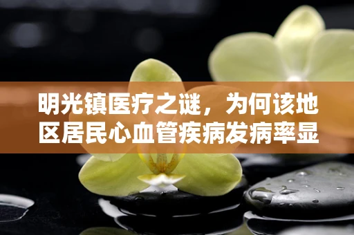 明光镇医疗之谜，为何该地区居民心血管疾病发病率显著低于全国平均水平？