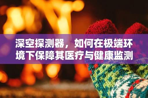 深空探测器，如何在极端环境下保障其医疗与健康监测？