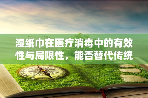 湿纸巾在医疗消毒中的有效性与局限性，能否替代传统消毒方法？