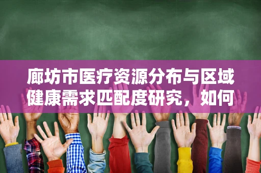 廊坊市医疗资源分布与区域健康需求匹配度研究，如何优化资源配置以提升医疗服务效率？