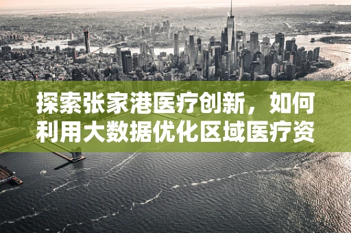 探索张家港医疗创新，如何利用大数据优化区域医疗资源分配？
