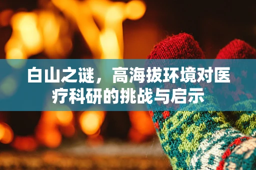 白山之谜，高海拔环境对医疗科研的挑战与启示