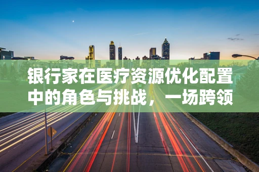 银行家在医疗资源优化配置中的角色与挑战，一场跨领域的思考实验