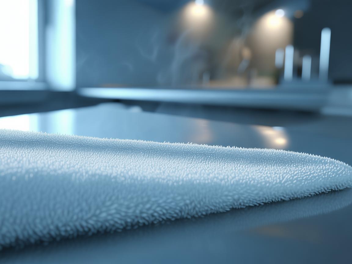 毛巾的‘隐形’风险,如何安全使用医院级消毒毛巾? 毛巾的‘隐形’风险,如何安全使用医院级消毒毛巾?