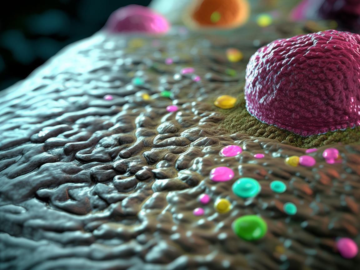 硬皮病,从免疫异常到微环境调控的探索 硬皮病,从免疫异常到微环境调控的探索