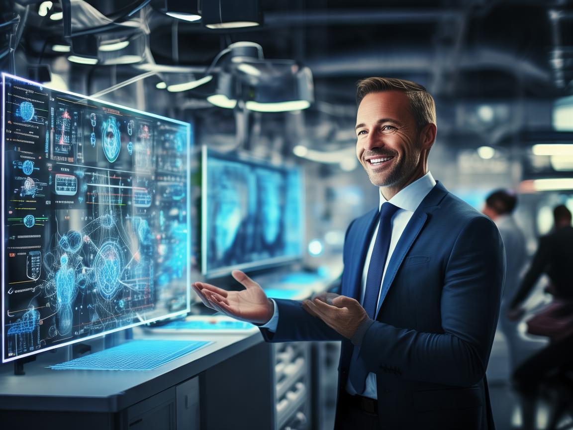 商人领袖如何在医疗创新中发挥关键作用? 商人领袖如何在医疗创新中发挥关键作用?