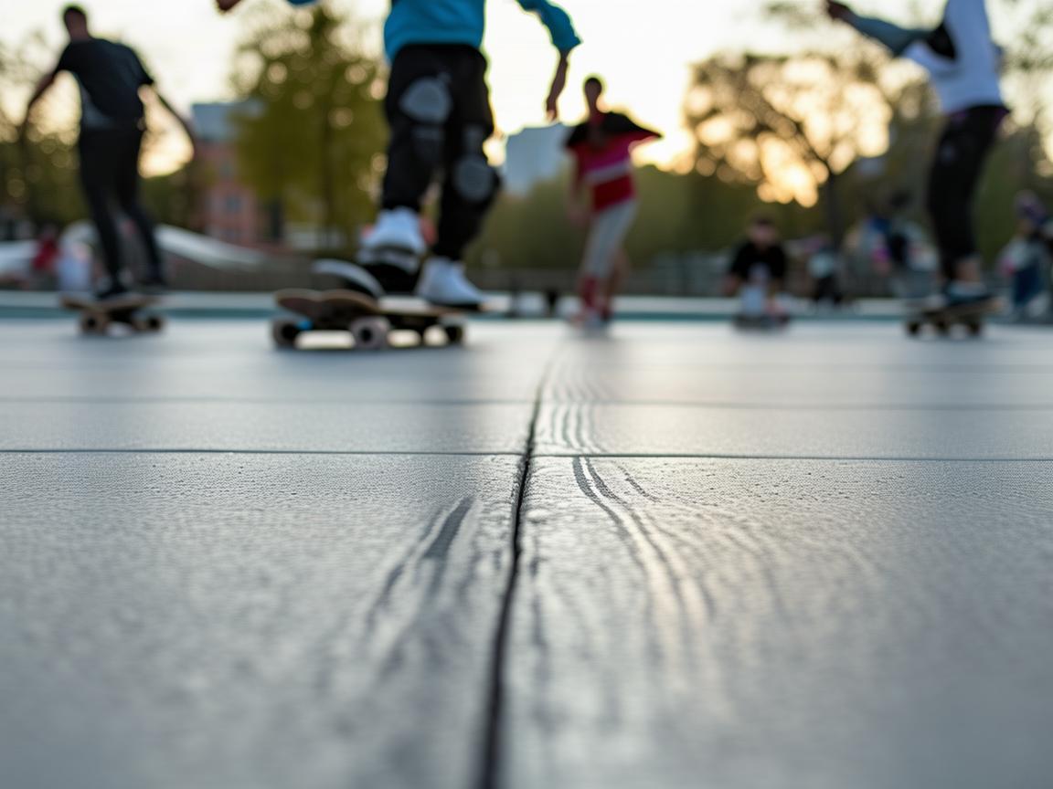 轮滑运动与膝关节损伤,如何安全享受滑行乐趣? 轮滑运动与膝关节损伤,如何安全享受滑行乐趣?