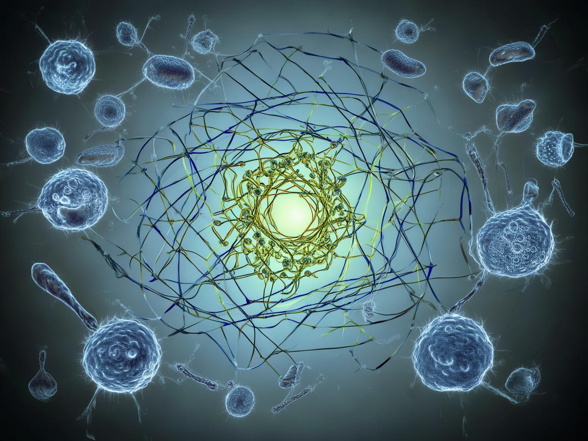 探索伤寒与副伤寒的医学谜团，它们是同一种病吗？