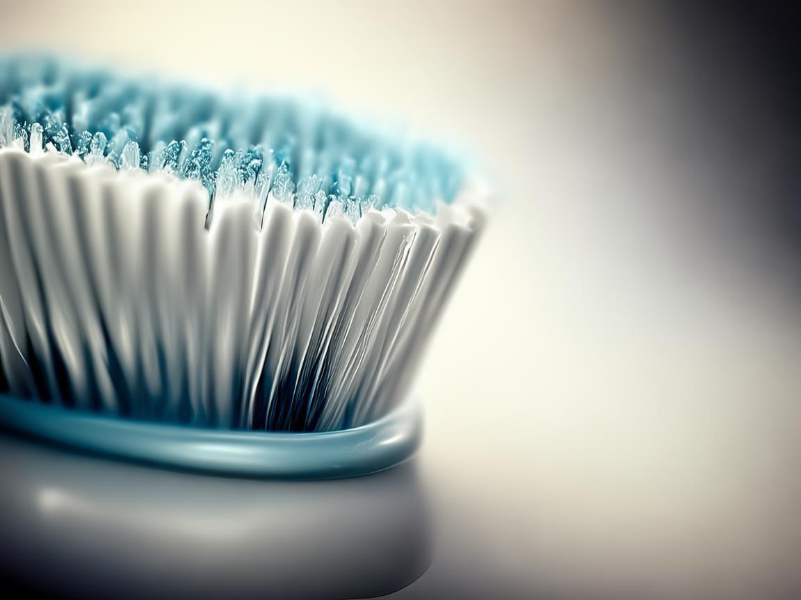 牙刷的‘隐形’健康风险，你真的会选、会用、会换吗？