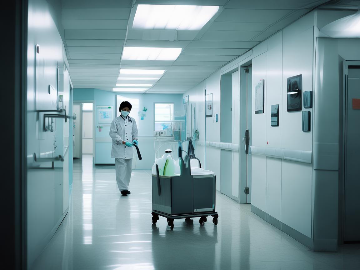 如何确保医院环境的隐形守护者——保洁主管的防疫措施到位? 如何确保医院环境的隐形守护者——保洁主管的防疫措施到位?