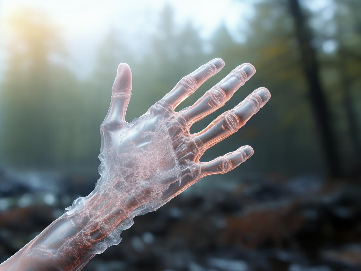 类风湿性关节炎，免疫系统与关节的‘错位恋’