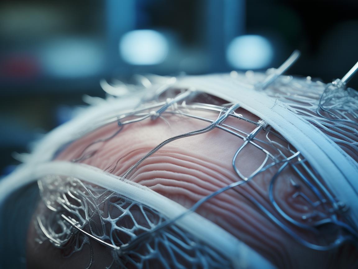 医学科研小探秘头饰与头皮健康，微妙的联系何在？