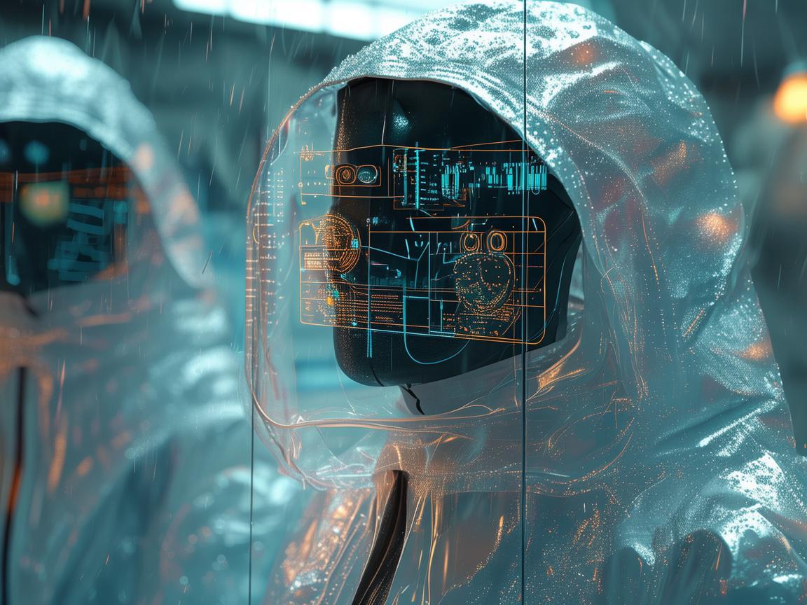 雨衣在医疗防护中的创新应用,可行还是仅是幻想? 雨衣在医疗防护中的创新应用,可行还是仅是幻想?