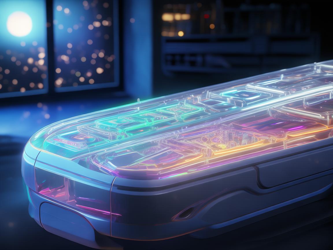 材料改性技术，如何为医疗设备穿上‘智能’外衣？