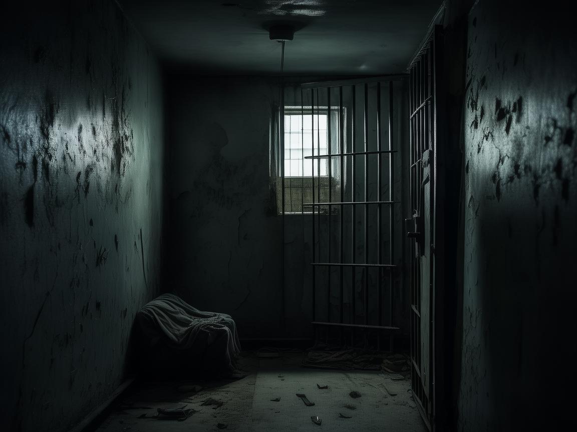 囚车之谜，医学视角下的心理与生理影响