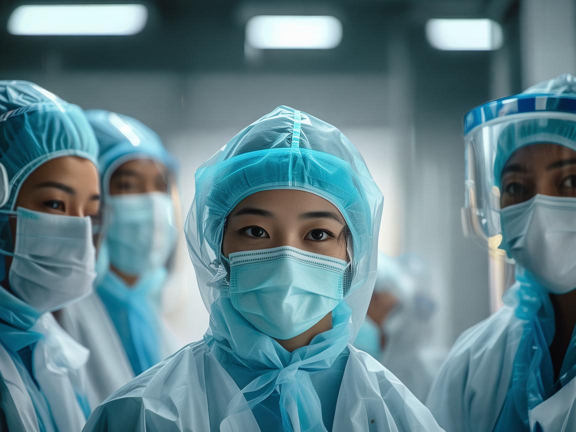 鄂州疫情下的公共卫生挑战，如何有效应对并提升区域医疗能力？