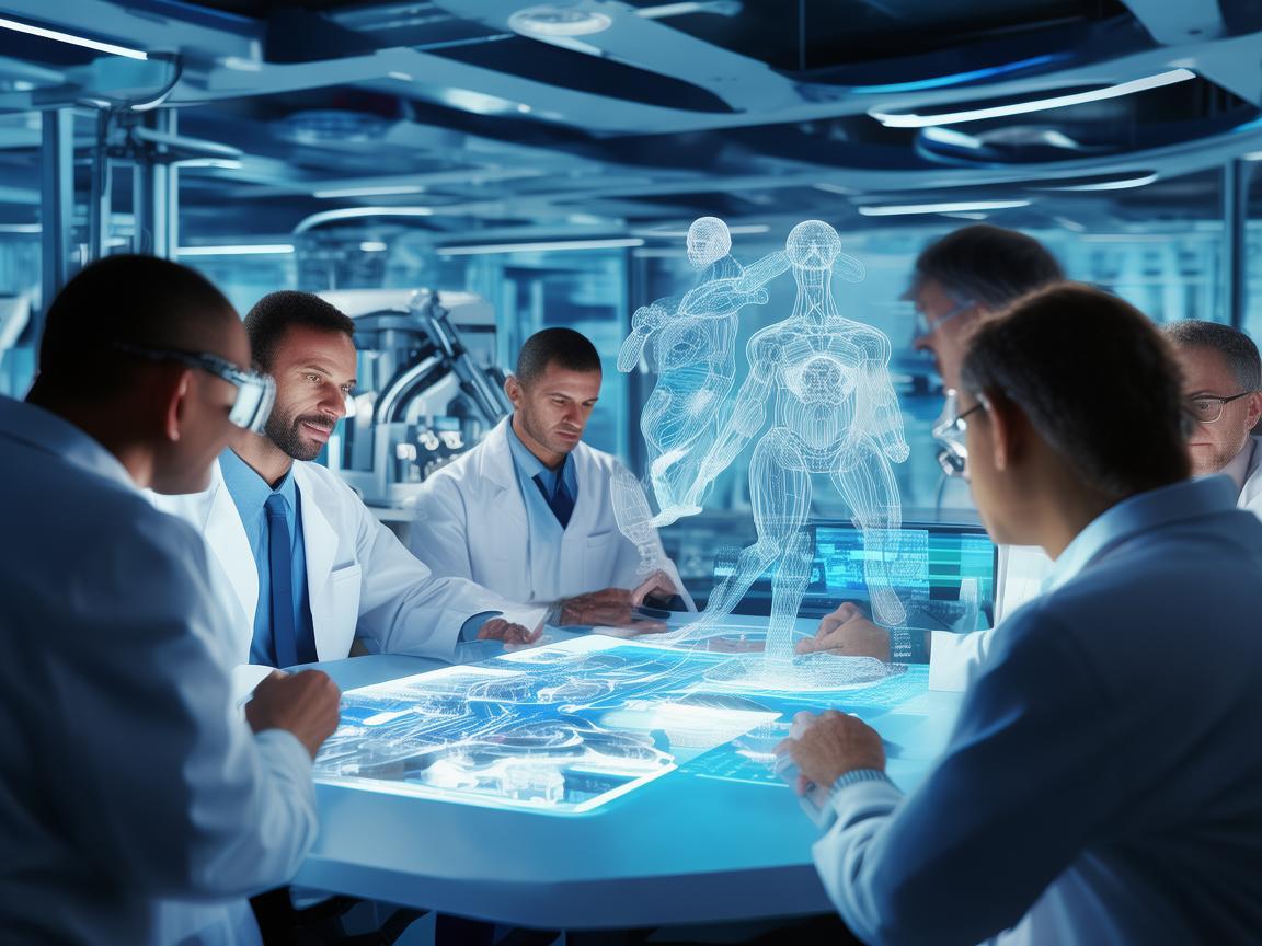 医学科研新纪元，如何通过创新诊疗技术邀请赛激发科研活力？