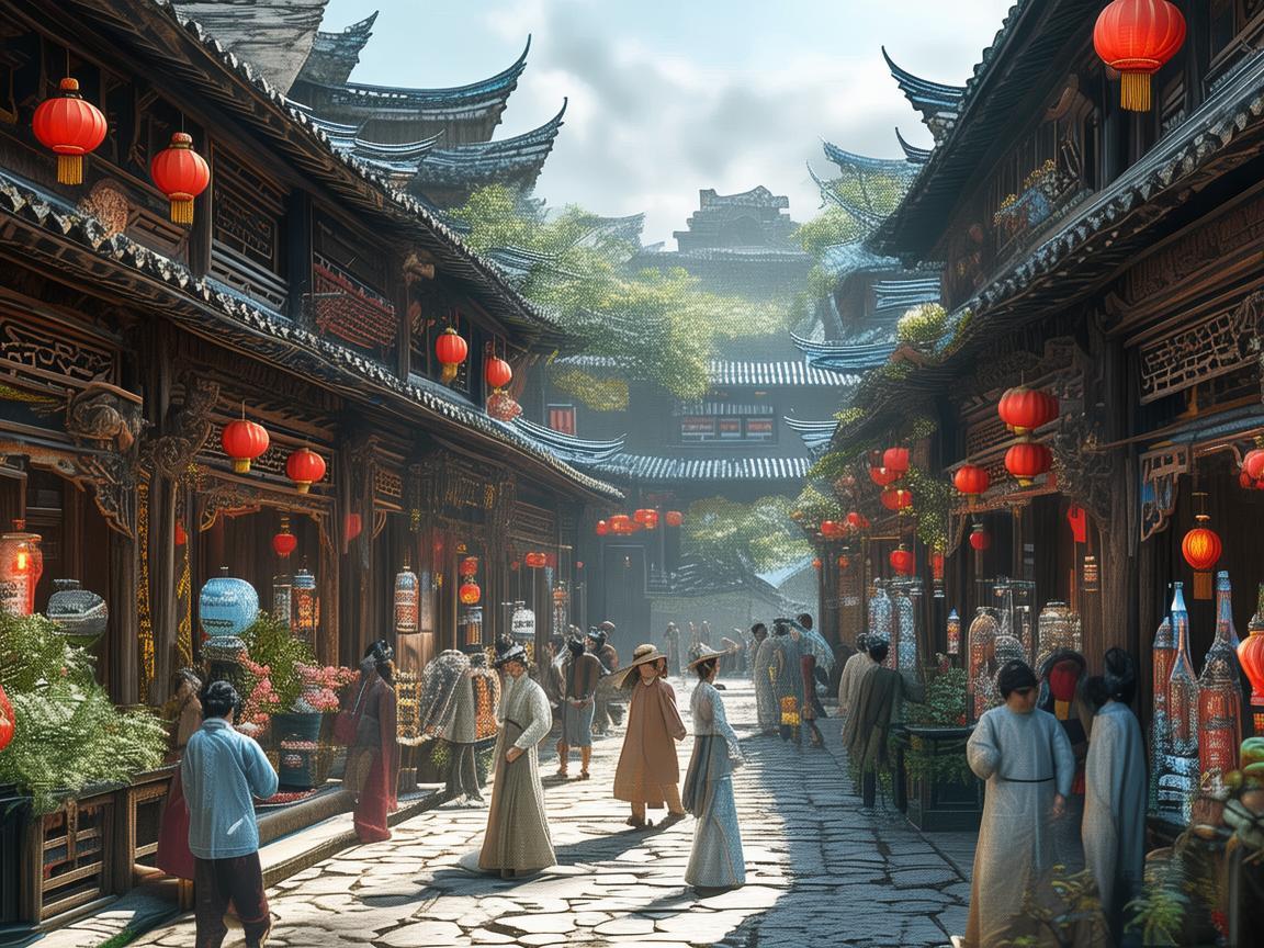 绍兴古城的中医药文化，如何在现代医学中焕发新生？