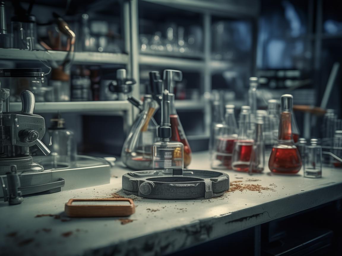 锤子在医学研究中的意外用途，是创新工具还是误用风险？